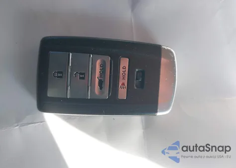 2017 Acura Rdx Advance from USA, damaged, VIN 5J8TB4H79HL001840